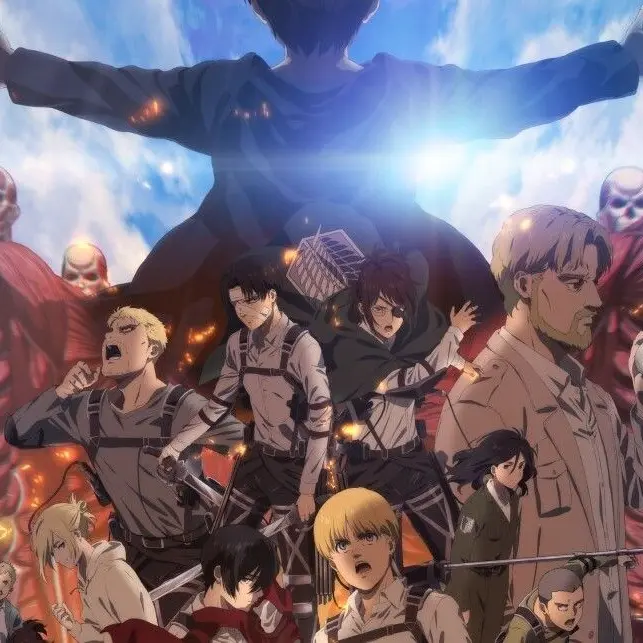 BrassyArco3281의 진격의거인