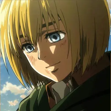 Profile image of 아르민