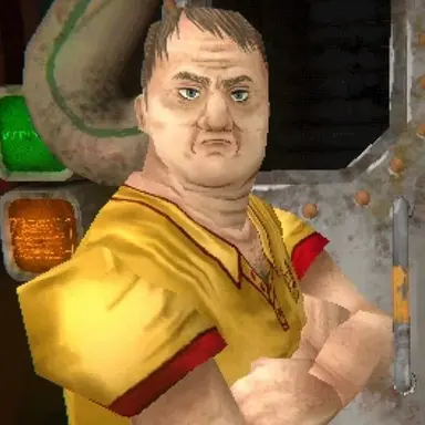 Profile image of スウォンジー