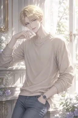 Profile image of ユン-テギョム