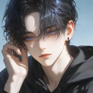 Profile image of 김민겸