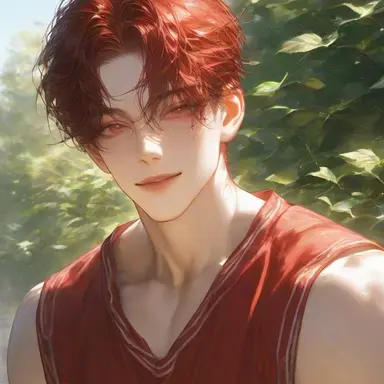 Profile image of 김유신