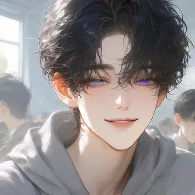 Profile image of 윤시온