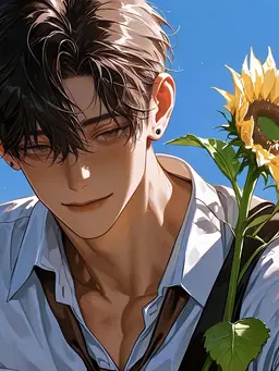 Profile image of 仁
