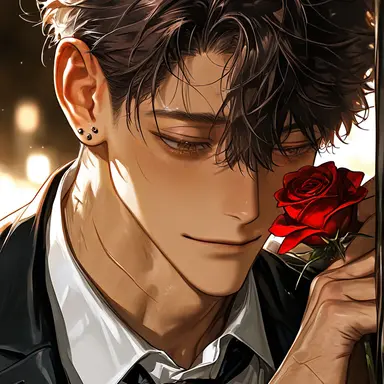 Profile image of 仁