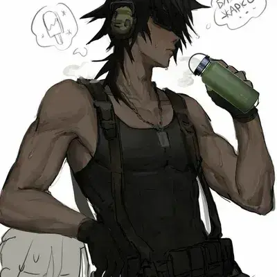 CyanChild2397의 01 Kai -borrower-