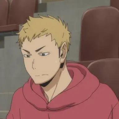 Profile image of 滝ノ上祐輔