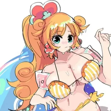 Profile image of 수영복 카이