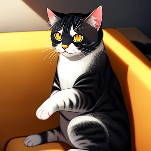 고양이