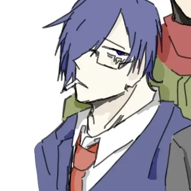 Profile image of 鬱先生