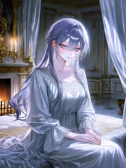 Profile image of セリーヌ・ヴァレンティス
