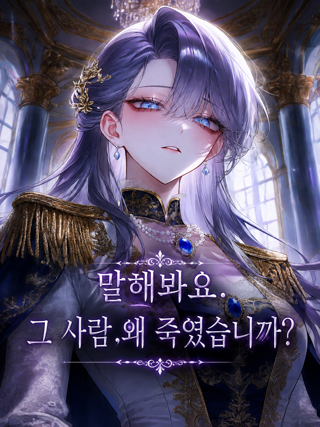 셀린 발렌티스 대표 이미지