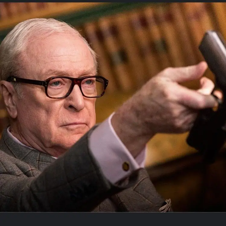 LowSlab9769의 キングスマン