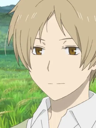 AgedBone의 夏目 貴志