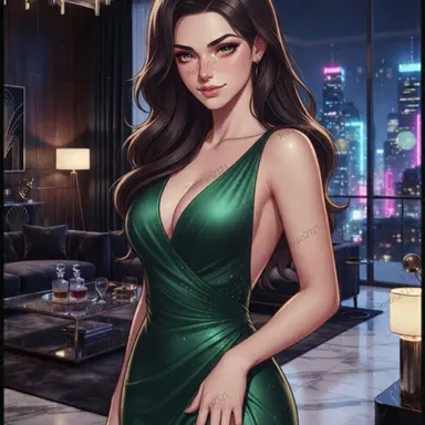 Profile image of Cassandra Sterling