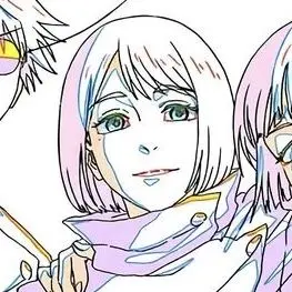 Profile image of 이에이리 쇼코