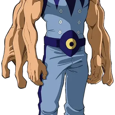 Profile image of Mezo Shoji