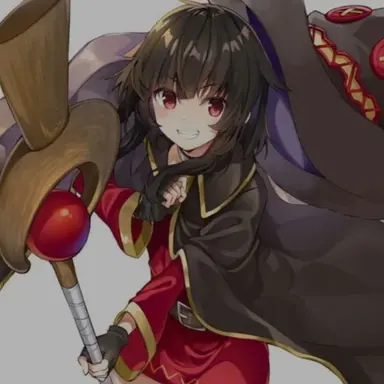 Profile image of 메구밍