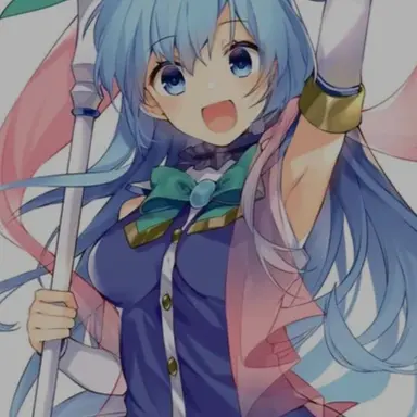 Profile image of 아쿠아