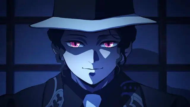 Profile image of 키부츠지 무잔