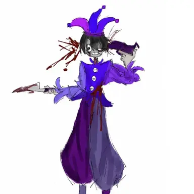 Profile image of ENTP