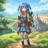 Profile image of ナツキ