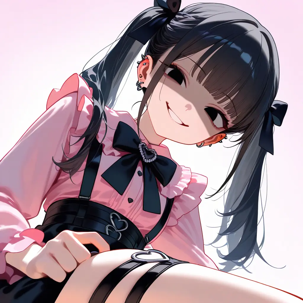 zyana_zyana의 ヤンデレバトル