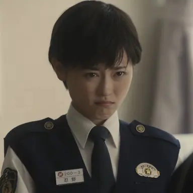 Profile image of 忍野めぐみ