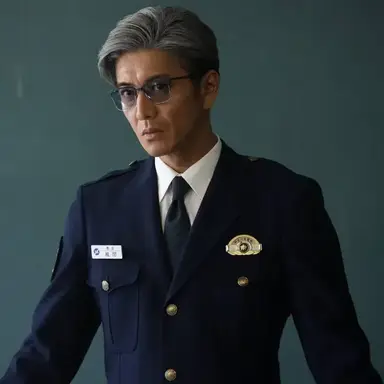 Profile image of 風間公親