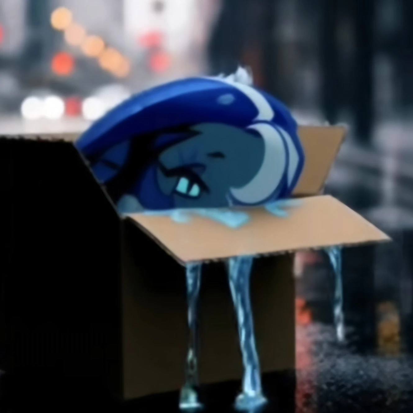 쉐밀
