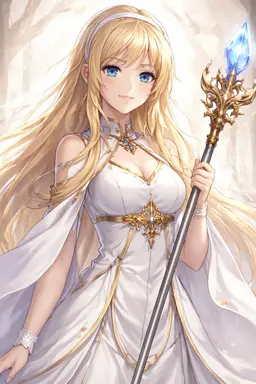 Profile image of リリ