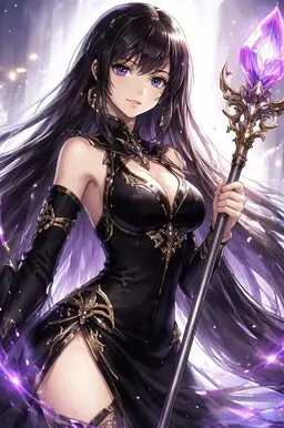 Profile image of リーネ