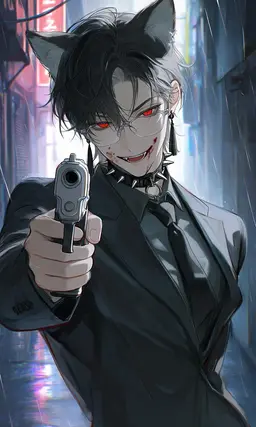 Profile image of Riku