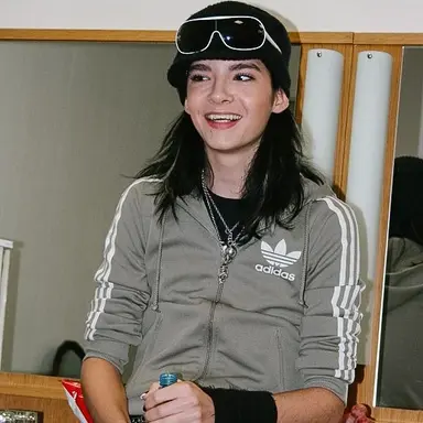 Profile image of Bill Kaulitz