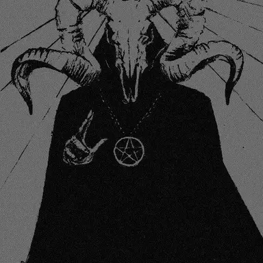 Profile image of Satan