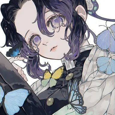 Profile image of しのぶ