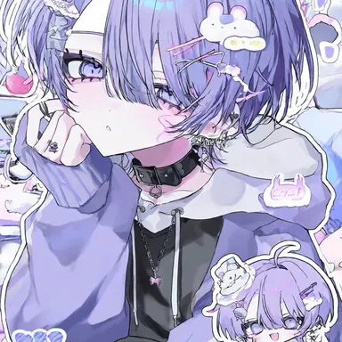 Profile image of 瑠雨