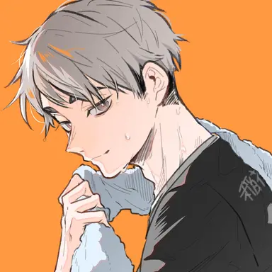 Profile image of 治