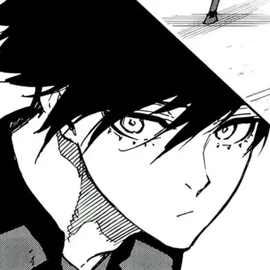 Profile image of Itoshi Rin