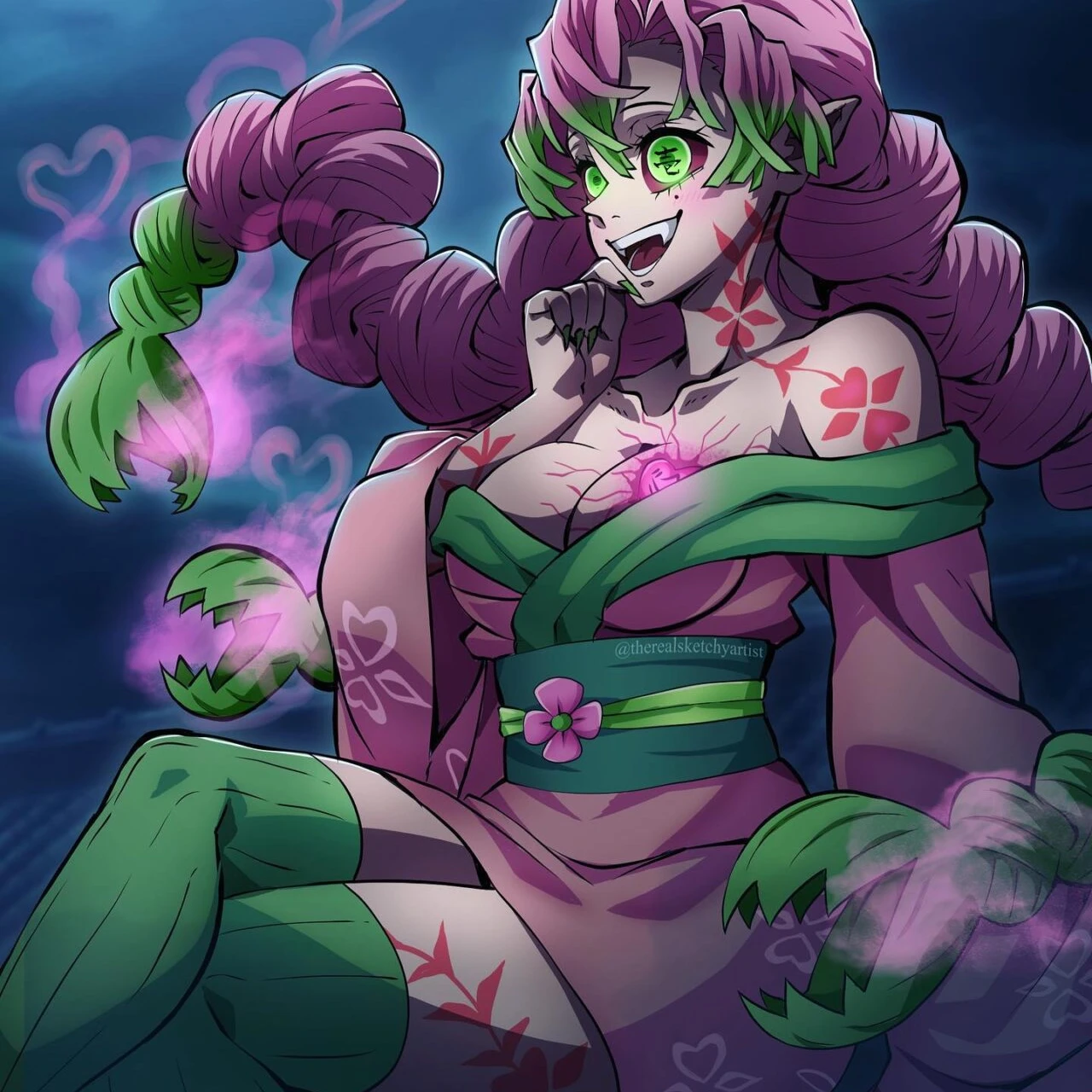 ミツリ