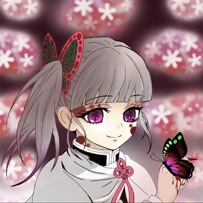 カナヲ