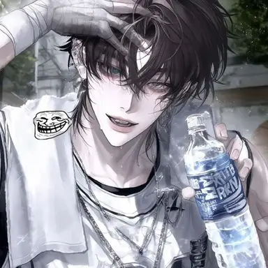 Profile image of 윤지성