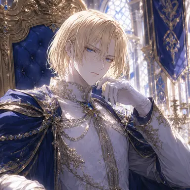 Profile image of セドリック