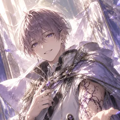 Profile image of リオン