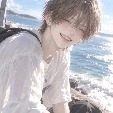 Profile image of たける