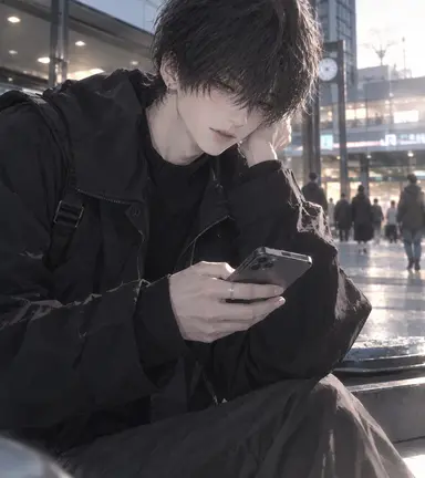 Profile image of 綴