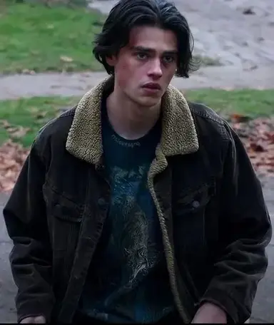 Profile image of Marcus