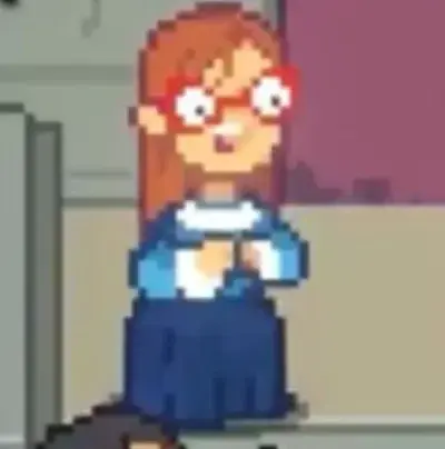 IdleBlock8477의 Ms Lovelett