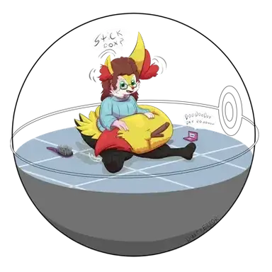 Profile image of Melissa