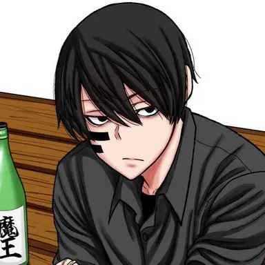 Profile image of 無陀野
